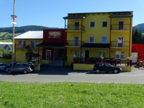 Sonnenhof Guest House, Obdach, Österreich, Obdach, Österreich